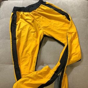 Womens INKnBURN pants